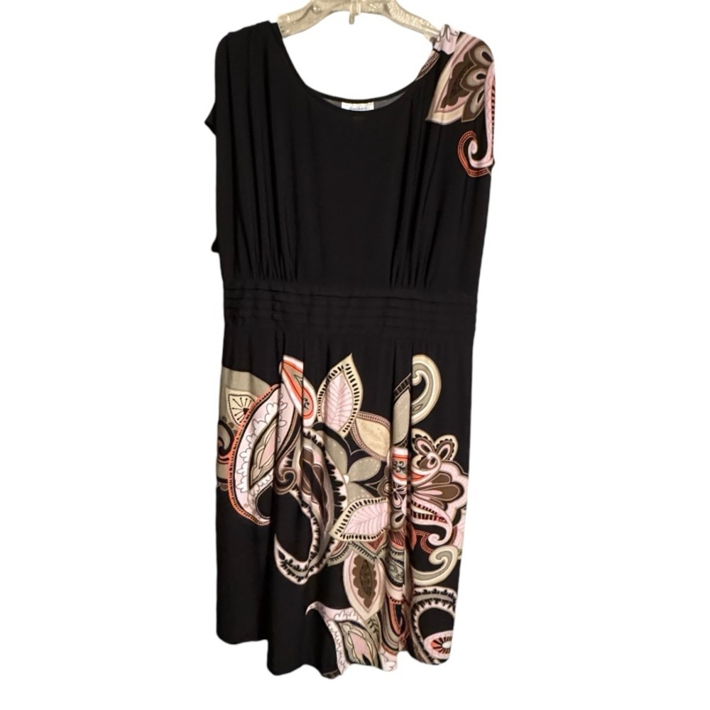 DressBarn Woman Dress